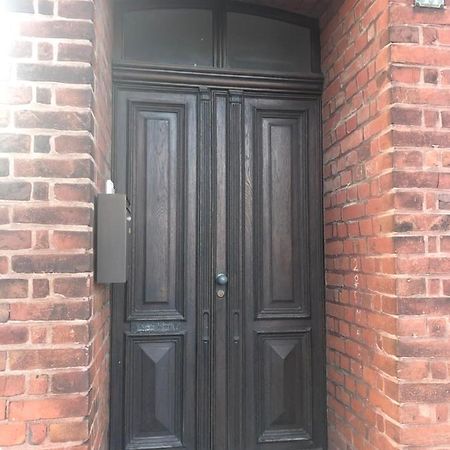 Apartment 1 Korschenbroich Εξωτερικό φωτογραφία