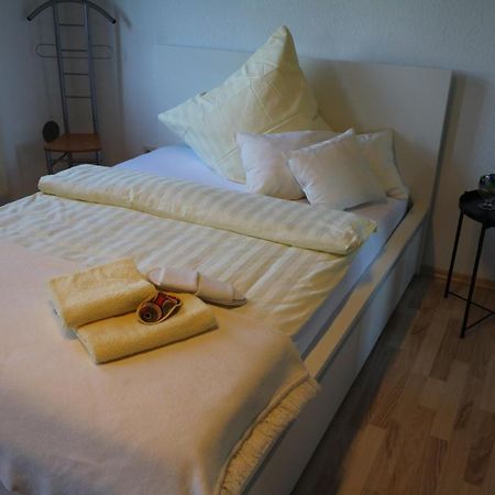 Apartment 1 Korschenbroich Εξωτερικό φωτογραφία