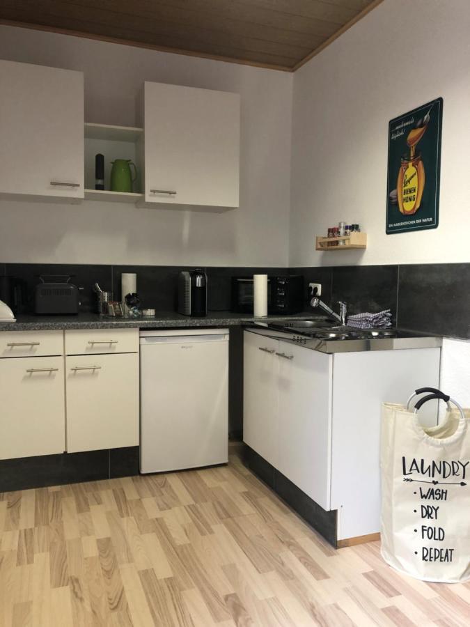 Apartment 1 Korschenbroich Εξωτερικό φωτογραφία