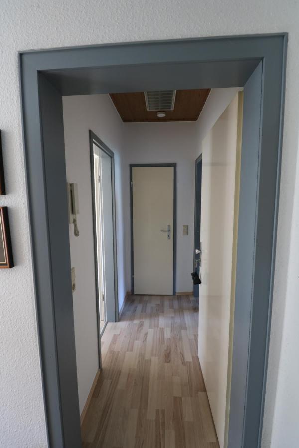 Apartment 1 Korschenbroich Εξωτερικό φωτογραφία