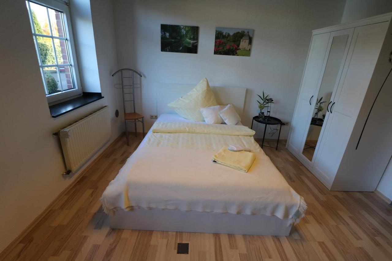Apartment 1 Korschenbroich Εξωτερικό φωτογραφία
