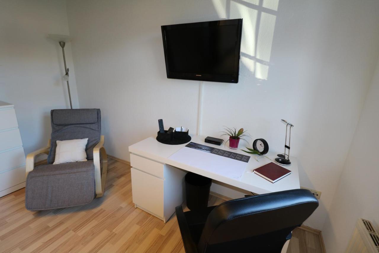Apartment 1 Korschenbroich Εξωτερικό φωτογραφία