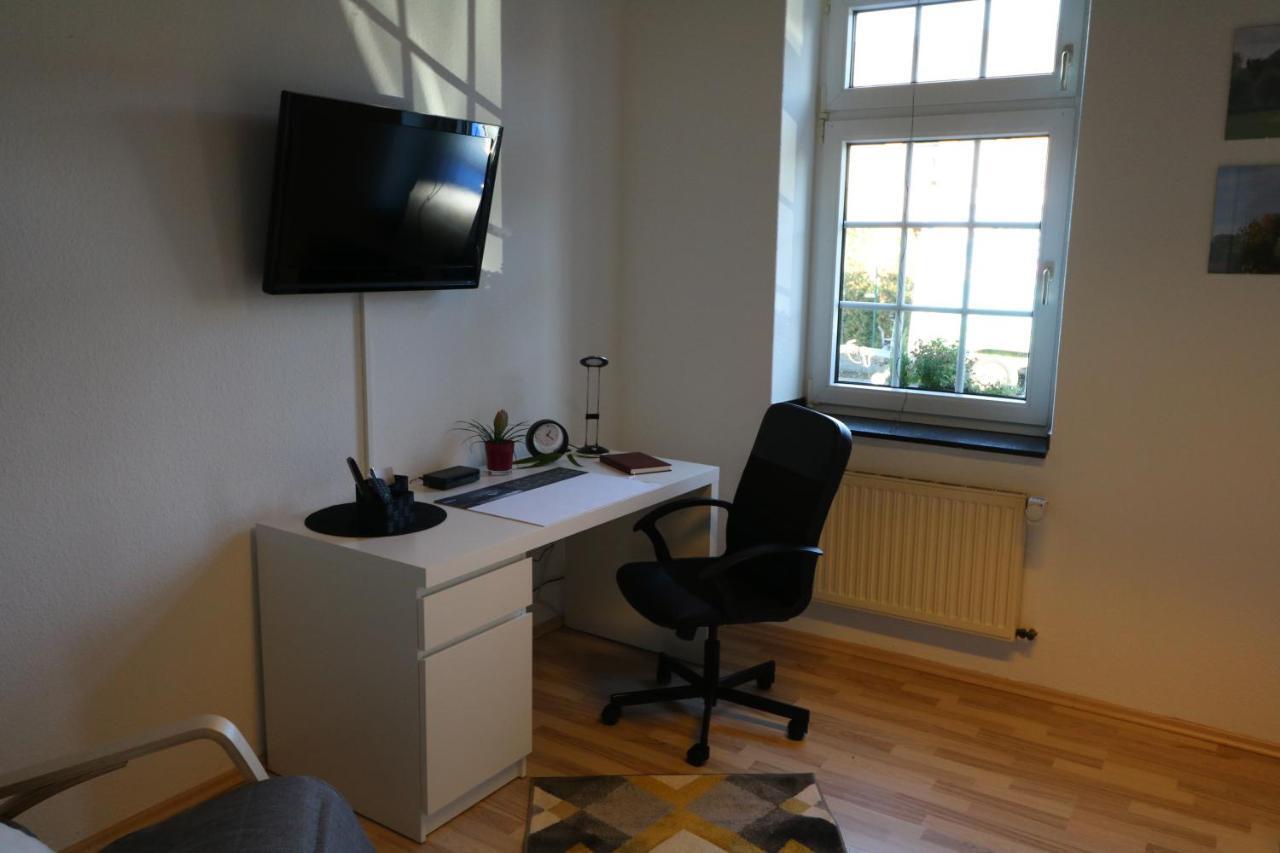 Apartment 1 Korschenbroich Εξωτερικό φωτογραφία