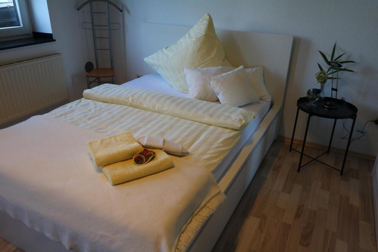 Apartment 1 Korschenbroich Εξωτερικό φωτογραφία