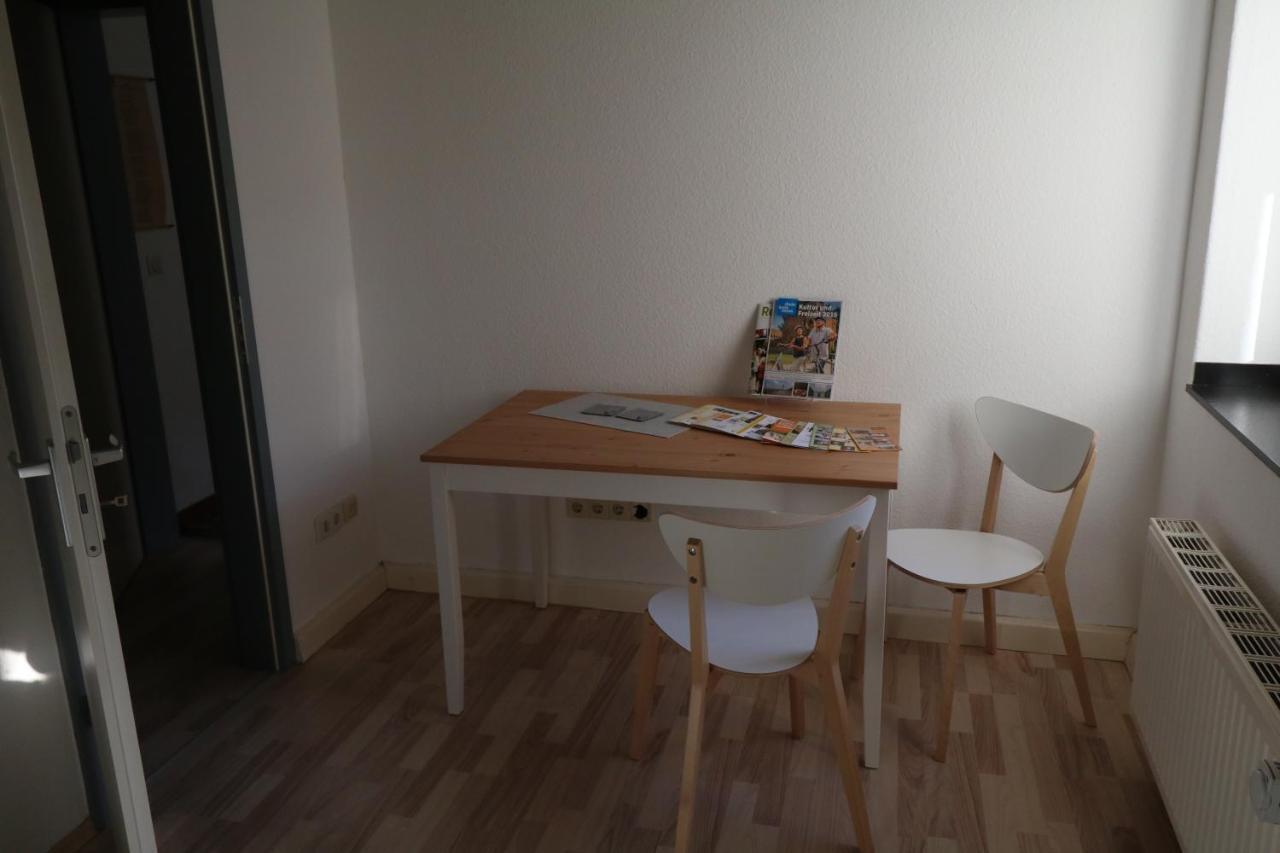 Apartment 1 Korschenbroich Εξωτερικό φωτογραφία