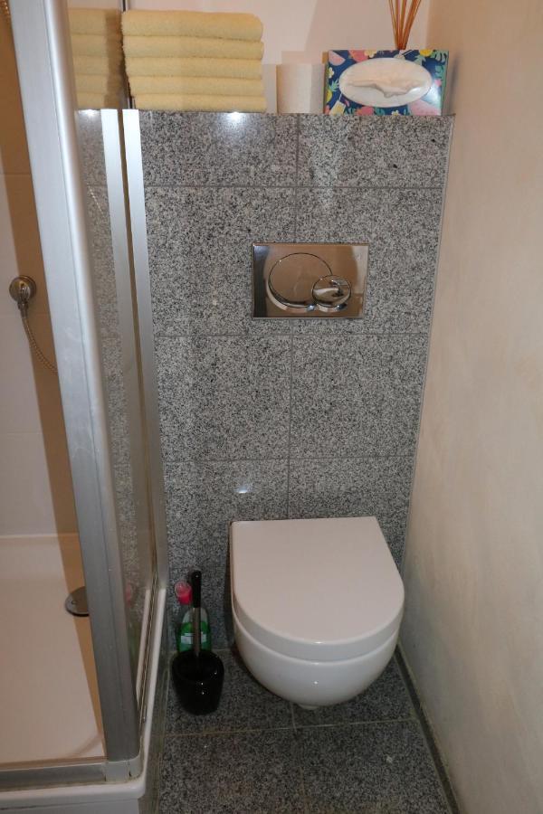 Apartment 1 Korschenbroich Εξωτερικό φωτογραφία